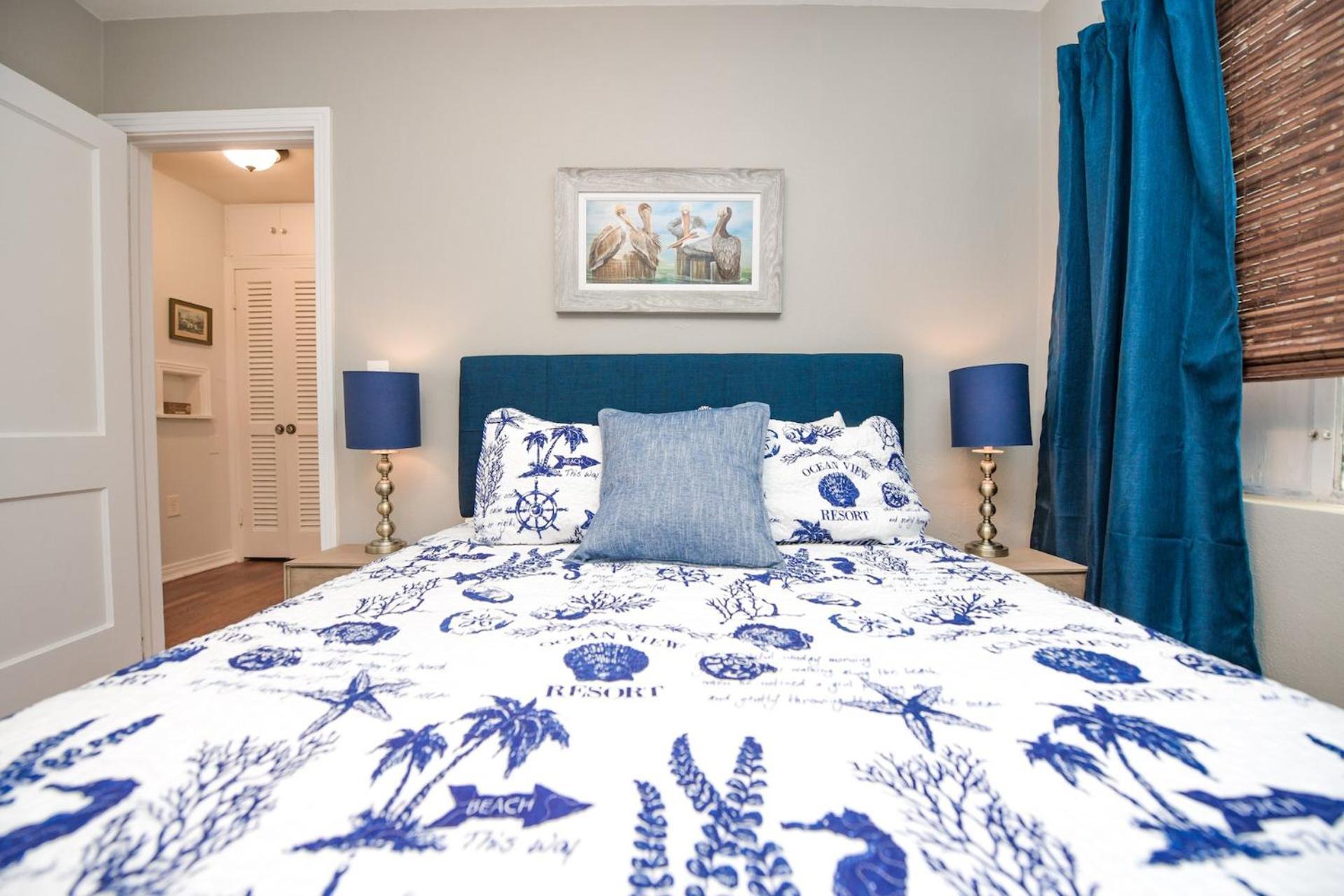 Casa Posada - So Close You Can Hear The Waves Historic Beach Cottage W Beach Gear Anna Maria Ngoại thất bức ảnh